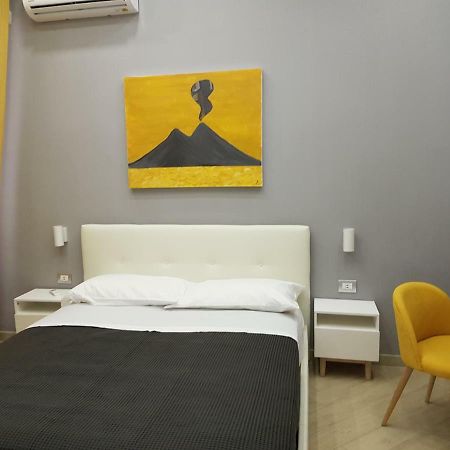 Solfatara Suites B&B Pozzuoli Eksteriør bilde
