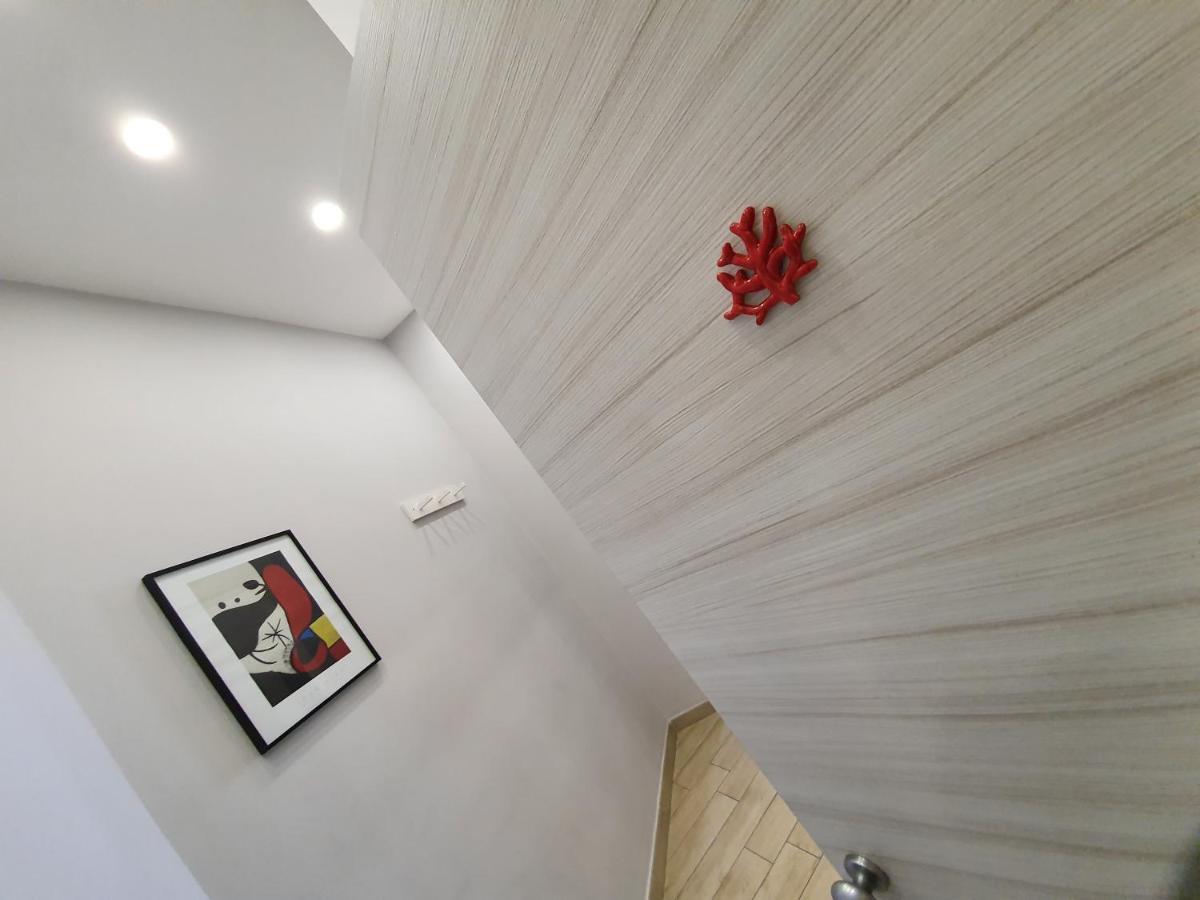 Solfatara Suites B&B Pozzuoli Eksteriør bilde