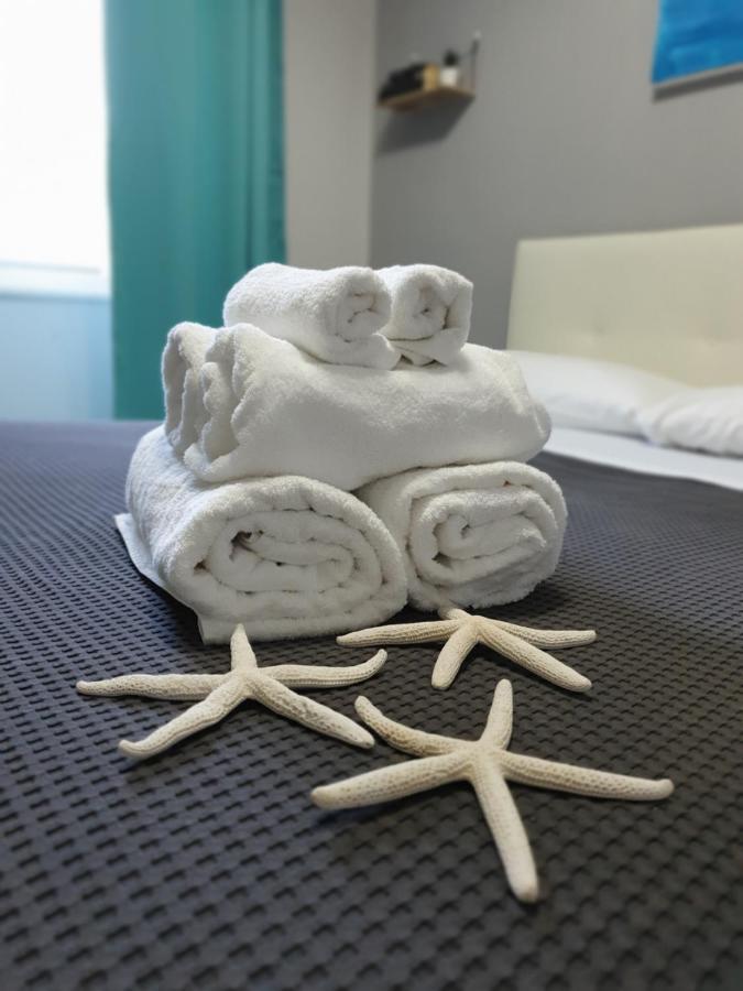 Solfatara Suites B&B Pozzuoli Eksteriør bilde