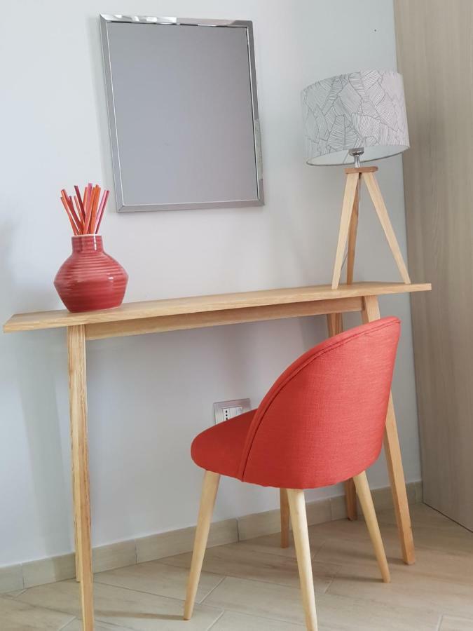 Solfatara Suites B&B Pozzuoli Eksteriør bilde