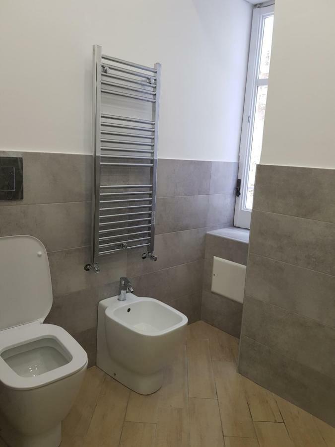 Solfatara Suites B&B Pozzuoli Eksteriør bilde