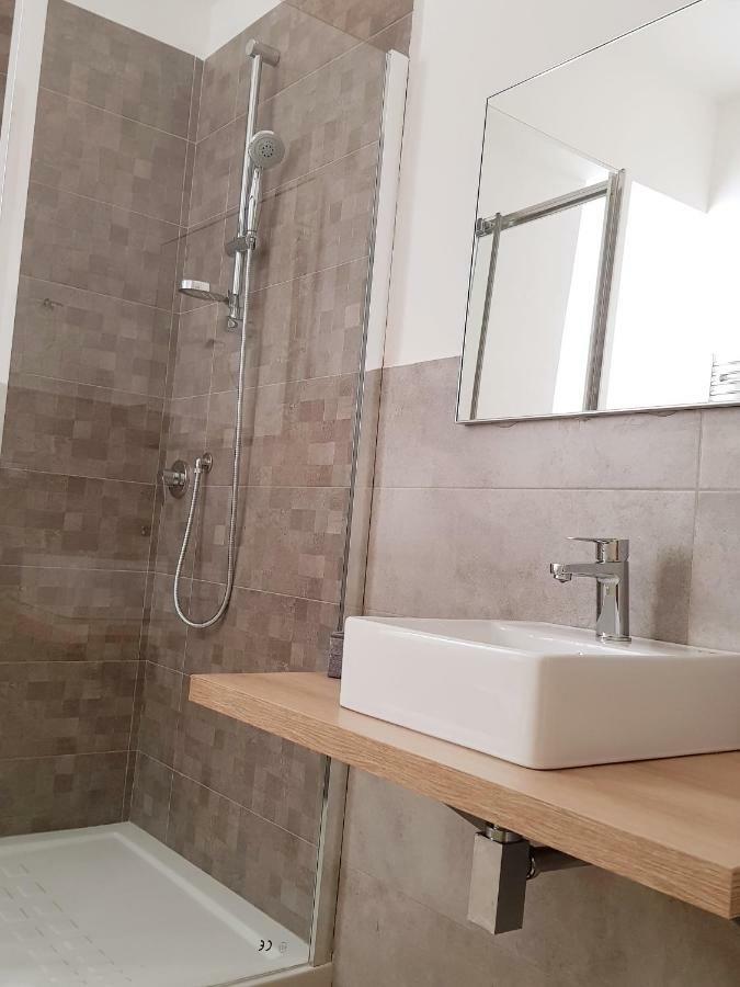 Solfatara Suites B&B Pozzuoli Eksteriør bilde