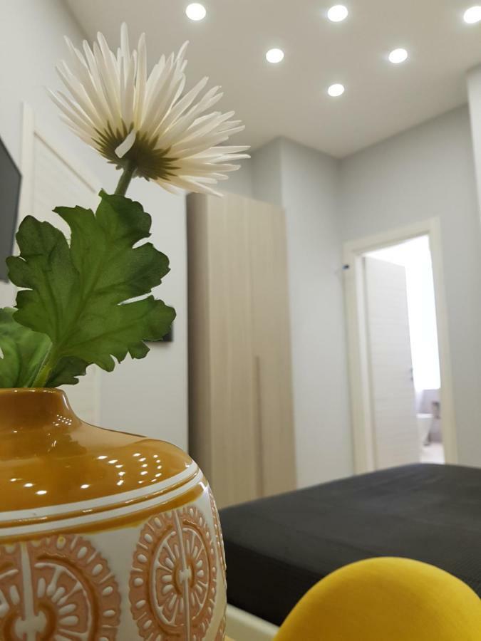 Solfatara Suites B&B Pozzuoli Eksteriør bilde
