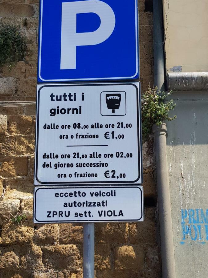 Solfatara Suites B&B Pozzuoli Eksteriør bilde